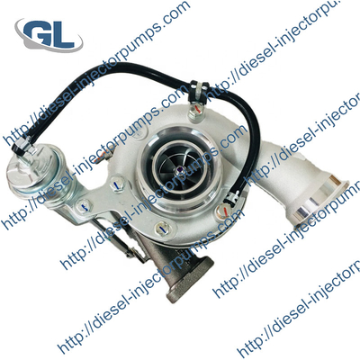 Turbocompressor 56209880023 do turbocompressor S200G 04905202 20965309 04294752 04906180 KZ para o motor de VO-LVO TCD2012L6 EC160C EW145B