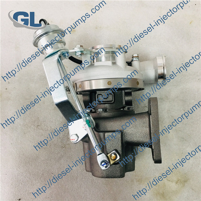 Turbocompressor 56209880023 do turbocompressor S200G 04905202 20965309 04294752 04906180 KZ para o motor de VO-LVO TCD2012L6 EC160C EW145B