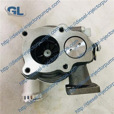 Turbocompressor 56209880023 do turbocompressor S200G 04905202 20965309 04294752 04906180 KZ para o motor de VO-LVO TCD2012L6 EC160C EW145B