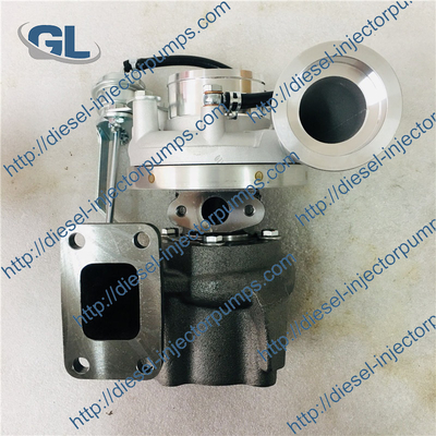 Turbocompressor 56209880023 do turbocompressor S200G 04905202 20965309 04294752 04906180 KZ para o motor de VO-LVO TCD2012L6 EC160C EW145B