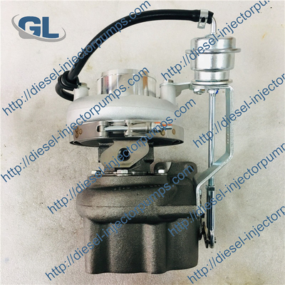 Turbocompressor 56209880023 do turbocompressor S200G 04905202 20965309 04294752 04906180 KZ para o motor de VO-LVO TCD2012L6 EC160C EW145B
