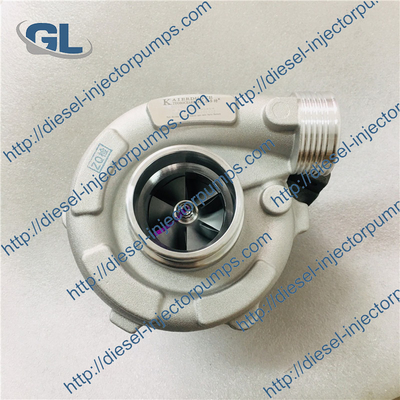 Alto Preço J55S Turbocompressor T74801003 74801003 turbo para Perkins 1004T