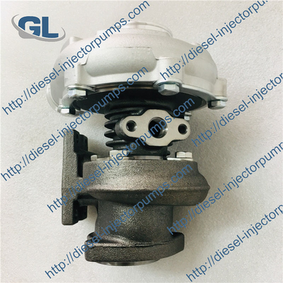 Alto Preço J55S Turbocompressor T74801003 74801003 turbo para Perkins 1004T