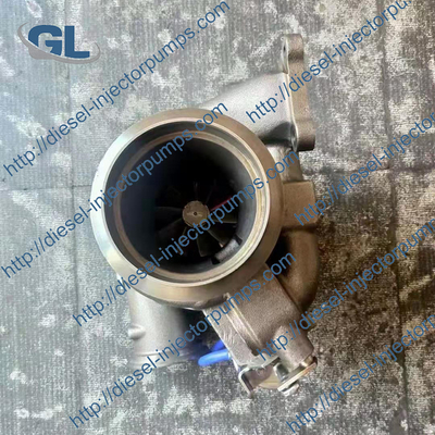 Turbocompressor novo genuíno 247-2960 da qualidade GTA4594BS GT4502BS 247-2963 762552-5001S 762552-0003 para o motor do CAT C11