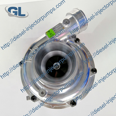 RHG6 turbocompressor do turbocompressor VA570033 V-570033 VB570033 para Hitachi EX300-7 Offway com o motor 6HK1T