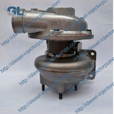 RHG6 turbocompressor do turbocompressor VA570033 V-570033 VB570033 para Hitachi EX300-7 Offway com o motor 6HK1T