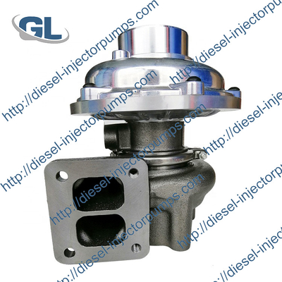 RHG6 turbocompressor do turbocompressor VA570033 V-570033 VB570033 para Hitachi EX300-7 Offway com o motor 6HK1T