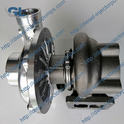 RHG6 turbocompressor do turbocompressor VA570033 V-570033 VB570033 para Hitachi EX300-7 Offway com o motor 6HK1T