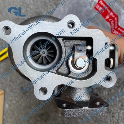 RHF3 turbocompressor do turbocompressor 1J700-17010 1J700-17011 1J700-17012 VD410096 para o motor de Kubota V2403