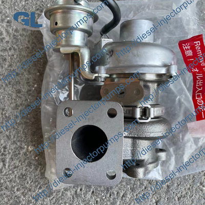 RHF3 turbocompressor do turbocompressor 1J700-17010 1J700-17011 1J700-17012 VD410096 para o motor de Kubota V2403
