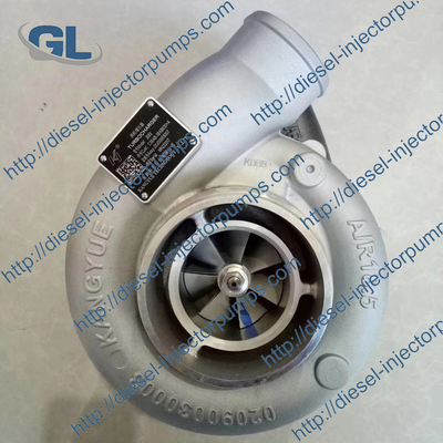 Turbocompressor do turbocompressor 00JG095S007 C38AB-38AB630+A de J95S para Weichai 10.5L