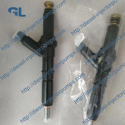 Injetor de combustível diesel de alta qualidade 8-9782948-0 105118-8212 9430613961 para o motor 4JH1