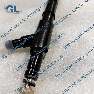 Injetor de combustível diesel 8972005703 do bocal do bom preço 8-97200570-3 para o motor de ISUZU NPR 4HG1