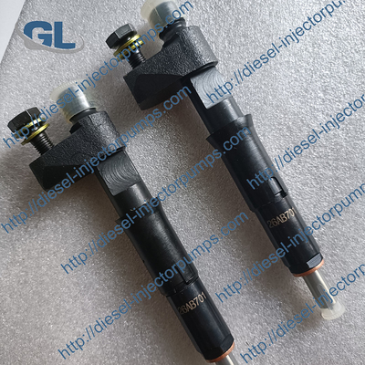 Injetor de combustível C6121 diesel de alta pressão 26AB701 C26AB-26AB701 para o motor diesel