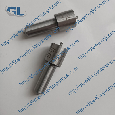 O injetor de combustível do diesel da boa qualidade provê de bocal 335-50 07-07 335-60 07-07 DLLA150P1239