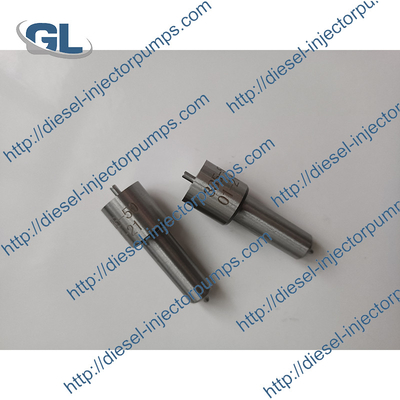 O injetor de combustível do diesel da boa qualidade provê de bocal 335-50 07-07 335-60 07-07 DLLA150P1239