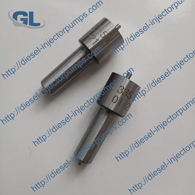 O injetor de combustível do diesel da boa qualidade provê de bocal 335-50 07-07 335-60 07-07 DLLA150P1239