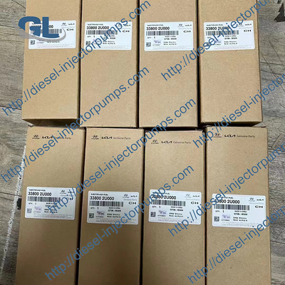 Injetor de combustível comum novo original 33800-2U000 do trilho para Hyundai KIA