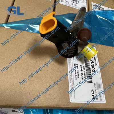Injetor de combustível comum novo original 33800-2U000 do trilho para Hyundai KIA
