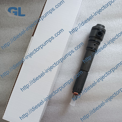 China fez a máquina escavadora 6D140 Nozzle SAA6D140E-5 nova do injetor de combustível diesel 6211-12-3500