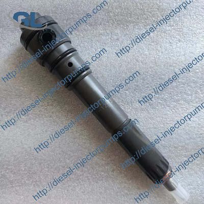 China fez a máquina escavadora 6D140 Nozzle SAA6D140E-5 nova do injetor de combustível diesel 6211-12-3500