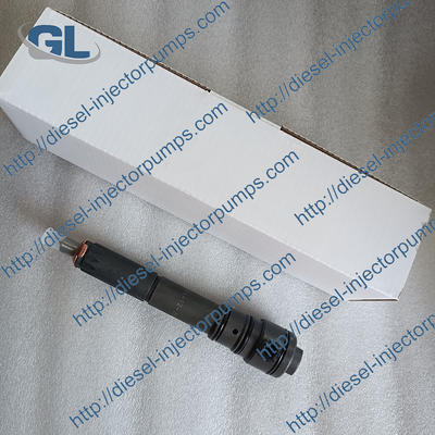 China fez a máquina escavadora 6D140 Nozzle SAA6D140E-5 nova do injetor de combustível diesel 6211-12-3500