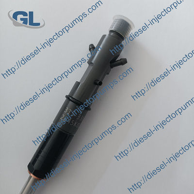 Injetor de combustível diesel de alta qualidade 2645K025 LJBB04801A para motor Perkins série 1100 1104D-44TA