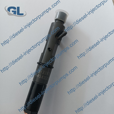 Injetor de combustível diesel de alta qualidade 2645K025 LJBB04801A para motor Perkins série 1100 1104D-44TA