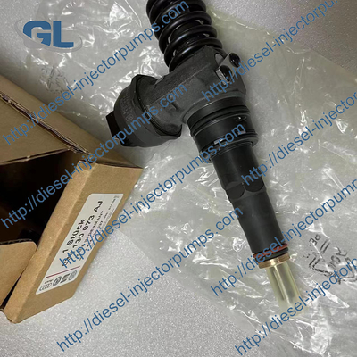 Injetor de combustível novo genuíno 038130073F 038130073AJ para VW GOLF MK4 1,9 TDI 100 BHP ATD
