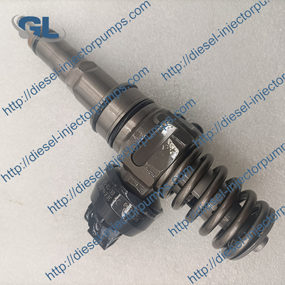 Injetor de combustível novo genuíno 038130073F 038130073AJ para VW GOLF MK4 1,9 TDI 100 BHP ATD
