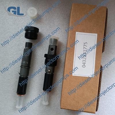 Injetor de combustível diesel common rail 0432193419 para A0030100551