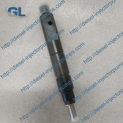 Injetor de combustível de boa qualidade KBEL84P148 0432191591 para Liebherr D924 T E 110KW para Bosch 225Bar