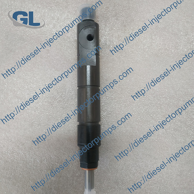 Injetor de combustível de boa qualidade KBEL84P148 0432191591 para Liebherr D924 T E 110KW para Bosch 225Bar