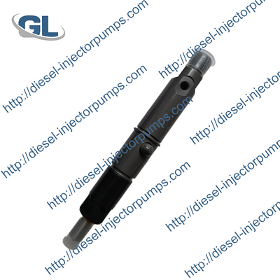 Bocal comum de alta pressão DSLA145P599 do injetor de combustível 0432133845 do trilho para CUMMINS