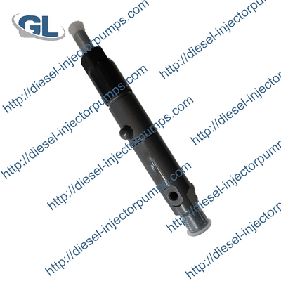 Bocal comum de alta pressão DSLA145P599 do injetor de combustível 0432133845 do trilho para CUMMINS