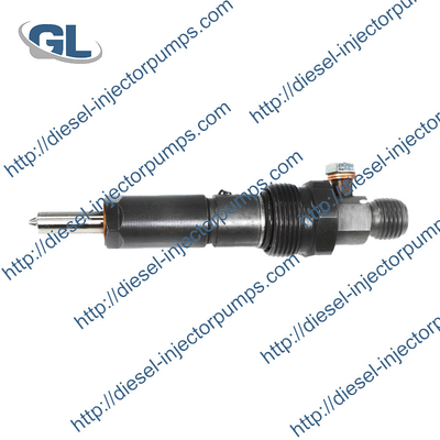 Bocal comum de alta pressão DLLA150P326 do injetor de combustível 0432191725 do trilho para o turbocompressor A45-10 diário de IVECO