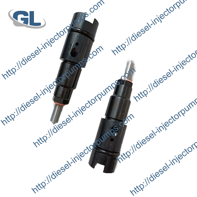 Bocal comum DLLA148P163 do injetor de combustível 0432191776 do trilho do preço de fábrica para DAF DNS 620 6.2L