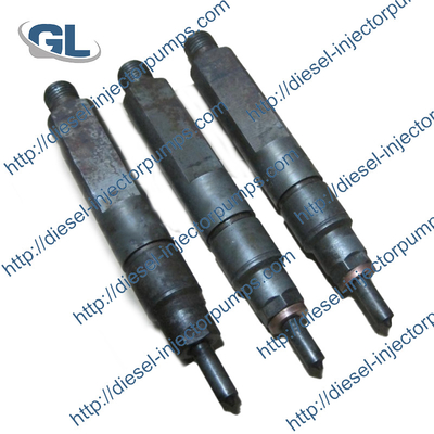 Bocal comum de alta pressão DSLA145P619 do injetor de combustível 0432193611 do trilho para  F9Q 770