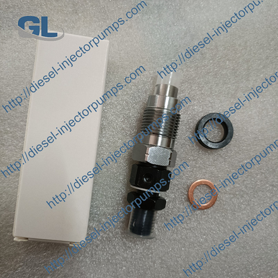 Bocal comum DSLA150P318 do injetor de combustível 0432193848 do trilho da boa qualidade para IVECO