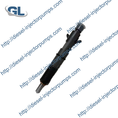 Bocal DLLA142P418 do injetor de combustível diesel 0432131678 do preço de fábrica para MERCEDES-BENZ