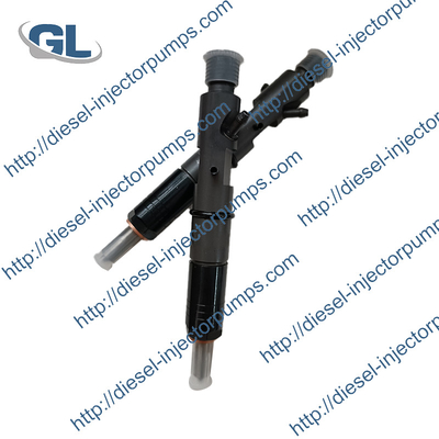 Bocal DLLA142P418 do injetor de combustível diesel 0432131678 do preço de fábrica para MERCEDES-BENZ