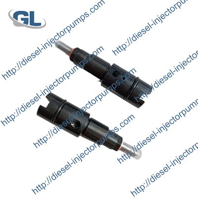 Bocal comum de alta qualidade DSLA150P710 do injetor de combustível 0432193691 do trilho para MWM-DIESEL