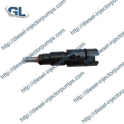 Bocal comum de alta qualidade DSLA150P710 do injetor de combustível 0432193691 do trilho para MWM-DIESEL