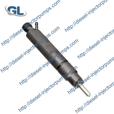 Bocal de alta qualidade DLLA142P1119 do injetor de combustível diesel 0432131646 para MERCEDES-BENZ