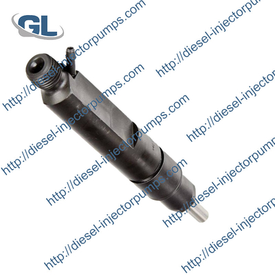 Bocal de alta qualidade DLLA142P1119 do injetor de combustível diesel 0432131646 para MERCEDES-BENZ