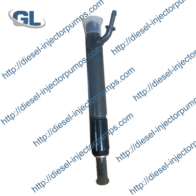 Bocal comum DLLA148P513 do injetor de combustível 0432191630 do trilho do preço de fábrica para  340 Kerax 9.8L