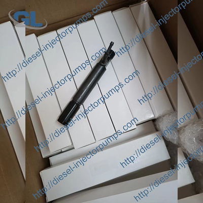 Bocal comum DLLA148P513 do injetor de combustível 0432191630 do trilho do preço de fábrica para  340 Kerax 9.8L