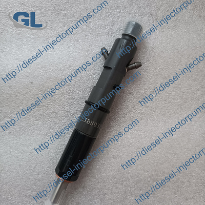 Injetor de combustível diesel de boa qualidade LJBB03203A para motor diesel perkins