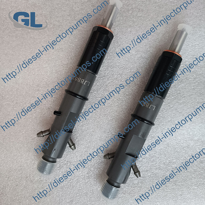 Injetor de combustível diesel de boa qualidade LJBB03203A para motor diesel perkins