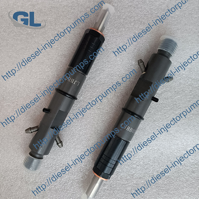 Injetor de combustível diesel de boa qualidade LJBB03203A para motor diesel perkins